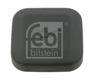 Bouchon, goulotte de remplissage d'huile - 12795 FEBI BILSTEIN