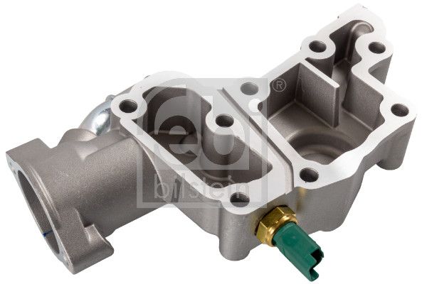 Boîtier du thermostat - 170795 FEBI BILSTEIN – Image 2