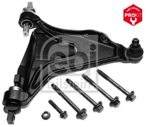 Bras de liaison, suspension de roue - 15152 FEBI BILSTEIN