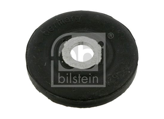 Suspension, support d'essieu - 06668 FEBI BILSTEIN