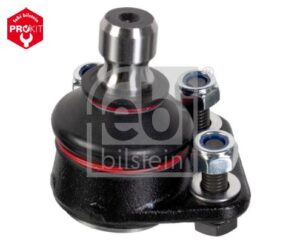 Rotule de suspension - 25334 FEBI BILSTEIN