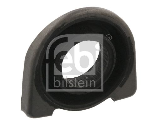 Suspension, arbre de cardan - 01857 FEBI BILSTEIN