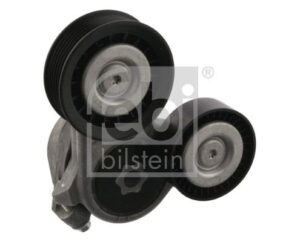 Tendeur de courroie, courroie trapézoïdale à nervures - 38182 FEBI BILSTEIN