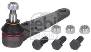 Rotule de suspension - 14756 FEBI BILSTEIN