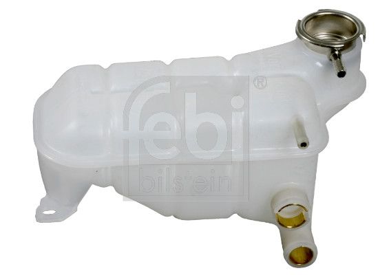 Vase d'expansion, liquide de refroidissement - 22627 FEBI BILSTEIN
