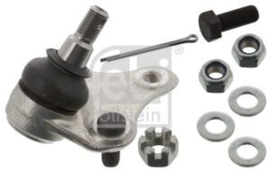 Rotule de suspension - 43089 FEBI BILSTEIN