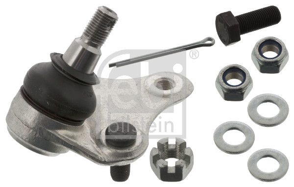 Rotule de suspension - 43089 FEBI BILSTEIN