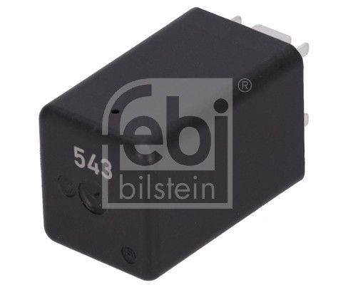 Temporisateur de préchauffage - 100656 FEBI BILSTEIN – Image 2
