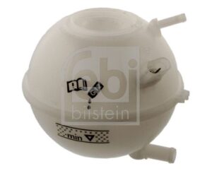 Vase d'expansion, liquide de refroidissement - 37324 FEBI BILSTEIN