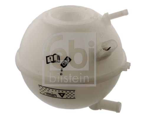 Vase d'expansion, liquide de refroidissement - 37324 FEBI BILSTEIN