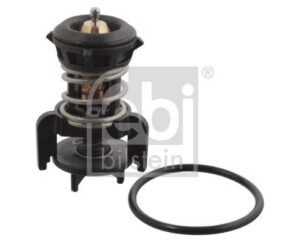 Thermostat d'eau - 106524 FEBI BILSTEIN