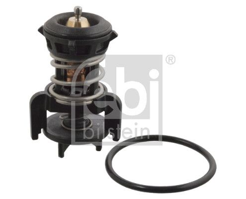 Thermostat d'eau - 106524 FEBI BILSTEIN