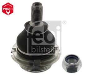 Rotule de suspension - 11417 FEBI BILSTEIN
