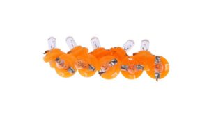Ampoule, éclairage des instruments - 78-0139SET MAXGEAR