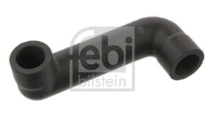 Tuyau, ventilation de carter-moteur - 36012 FEBI BILSTEIN
