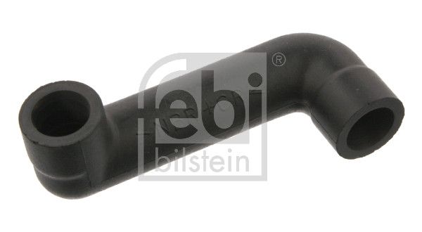 Tuyau, ventilation de carter-moteur - 36012 FEBI BILSTEIN