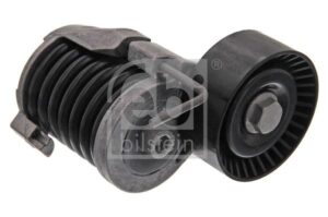 Tendeur de courroie, courroie trapézoïdale à nervures - 37551 FEBI BILSTEIN