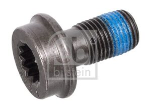 Vis de volant moteur - 24602 FEBI BILSTEIN