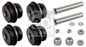 Suspension, bras de liaison - 09747 FEBI BILSTEIN