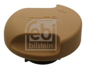 Bouchon, goulotte de remplissage d'huile - 19491 FEBI BILSTEIN