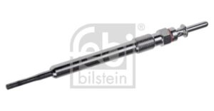 Bougie de préchauffage - 39516 FEBI BILSTEIN