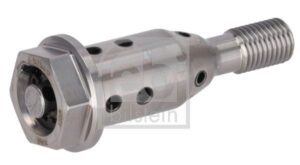 Valve de commande, réglage d'arbres à came - 49410 FEBI BILSTEIN