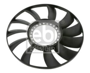 Roue du souffleur, refroidissement du moteur - 26565 FEBI BILSTEIN