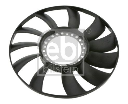 Roue du souffleur, refroidissement du moteur - 26565 FEBI BILSTEIN