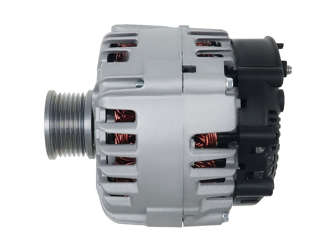 ALTERNATOR RENAULT: LAGUNA COUPE (DT0/1) 2.0 16V TURBO, LAGUNA COUPE (DT0/1) 2.0 - A3800S AS-PL – Image 4