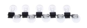 Ampoule, feu arrière (sans ECE) - 78-0066SET MAXGEAR