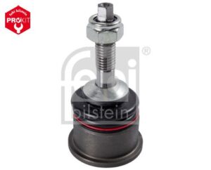 Rotule de suspension - 172749 FEBI BILSTEIN