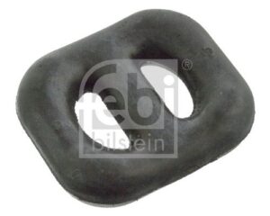 Suspension, échappement - 17429 FEBI BILSTEIN