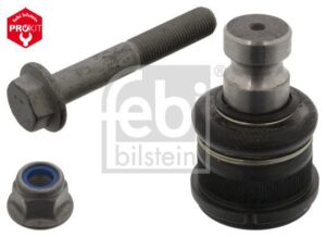 Rotule de suspension - 45942 FEBI BILSTEIN