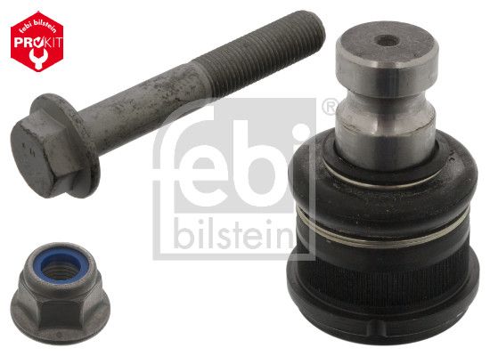 Rotule de suspension - 45942 FEBI BILSTEIN