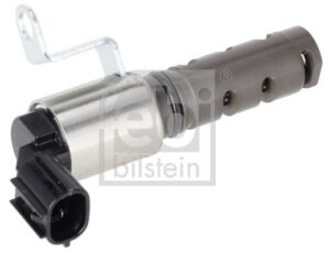 Valve de commande, réglage d'arbres à came - 107421 FEBI BILSTEIN