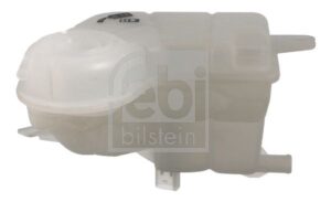 Vase d'expansion, liquide de refroidissement - 44531 FEBI BILSTEIN