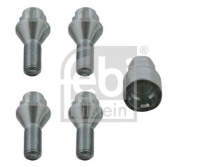 Vis de roue - 27047 FEBI BILSTEIN