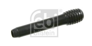 Bouton de verrouillage - 22286 FEBI BILSTEIN