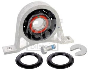 Suspension, arbre de cardan - 175752 FEBI BILSTEIN