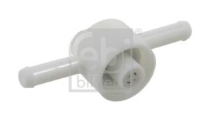 Soupape, filtre à carburant - 02087 FEBI BILSTEIN