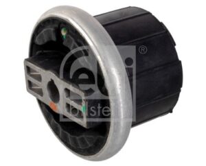 Suspension, corps de l'essieu - 175605 FEBI BILSTEIN