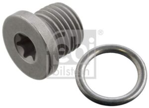 Vis-bouchon, carter d'huile - 103344 FEBI BILSTEIN