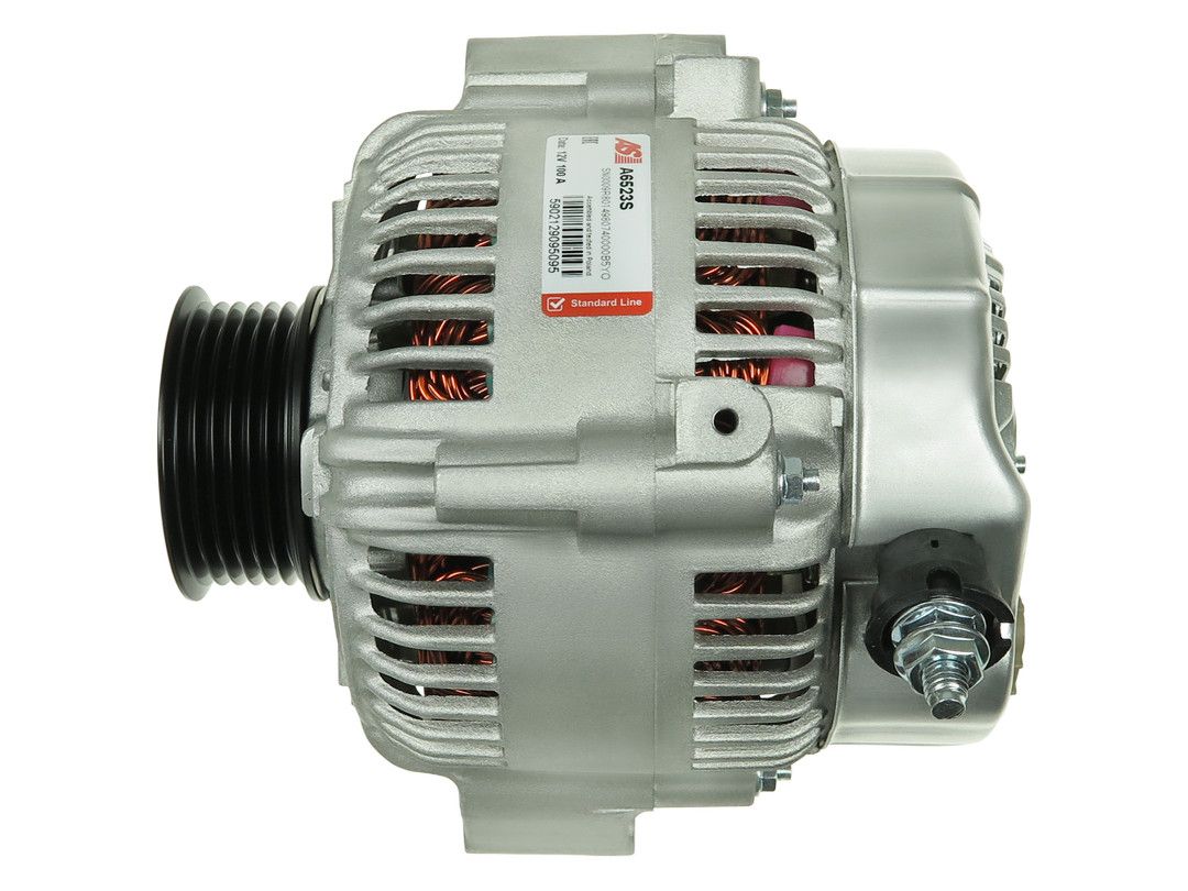 Alternateur - A6523S AS-PL – Image 4