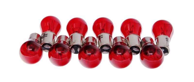 Ampoule, feu de brouillard arrière - 78-0152SET MAXGEAR