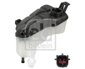 Vase d'expansion, liquide de refroidissement - 174426 FEBI BILSTEIN