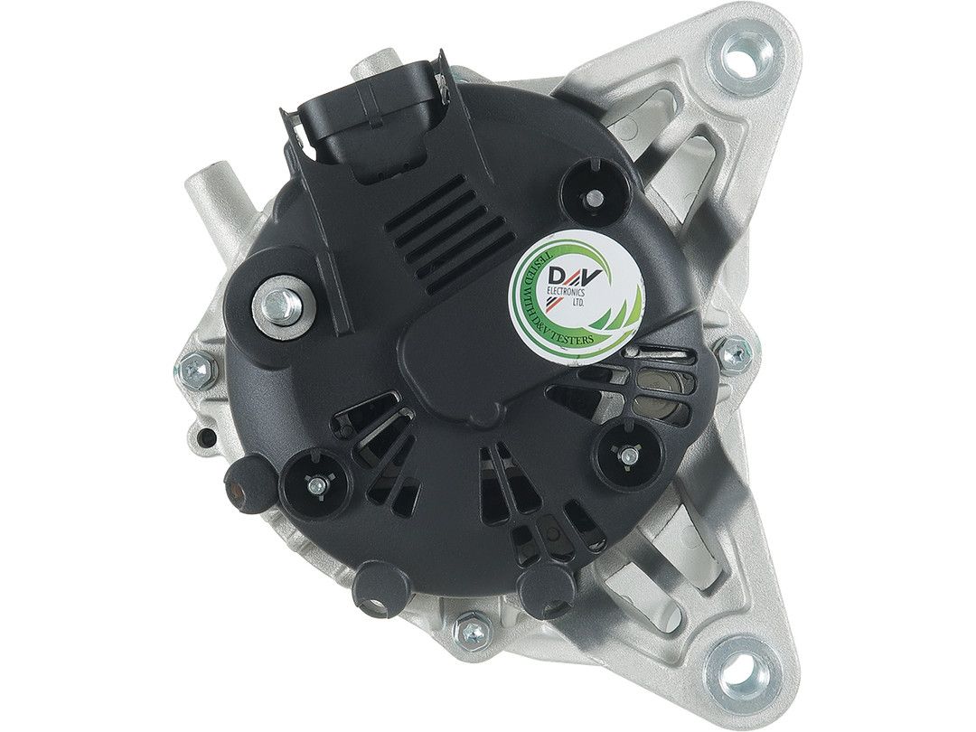 ALTERNATOR CHEVROLET: AVEO 1.5, SAIL SALOON 1.5 - A3859S AS-PL – Image 3