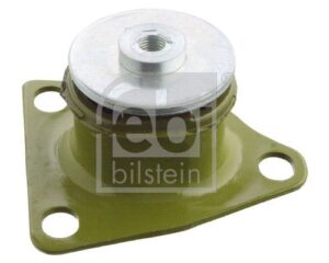 Suspension, corps de l'essieu - 10016 FEBI BILSTEIN