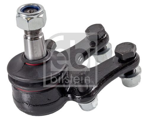 Rotule de suspension - 23246 FEBI BILSTEIN