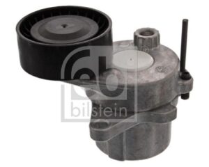 Tendeur de courroie, courroie trapézoïdale à nervures - 38467 FEBI BILSTEIN