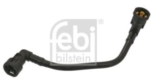 Tuyau de carburant - 100272 FEBI BILSTEIN